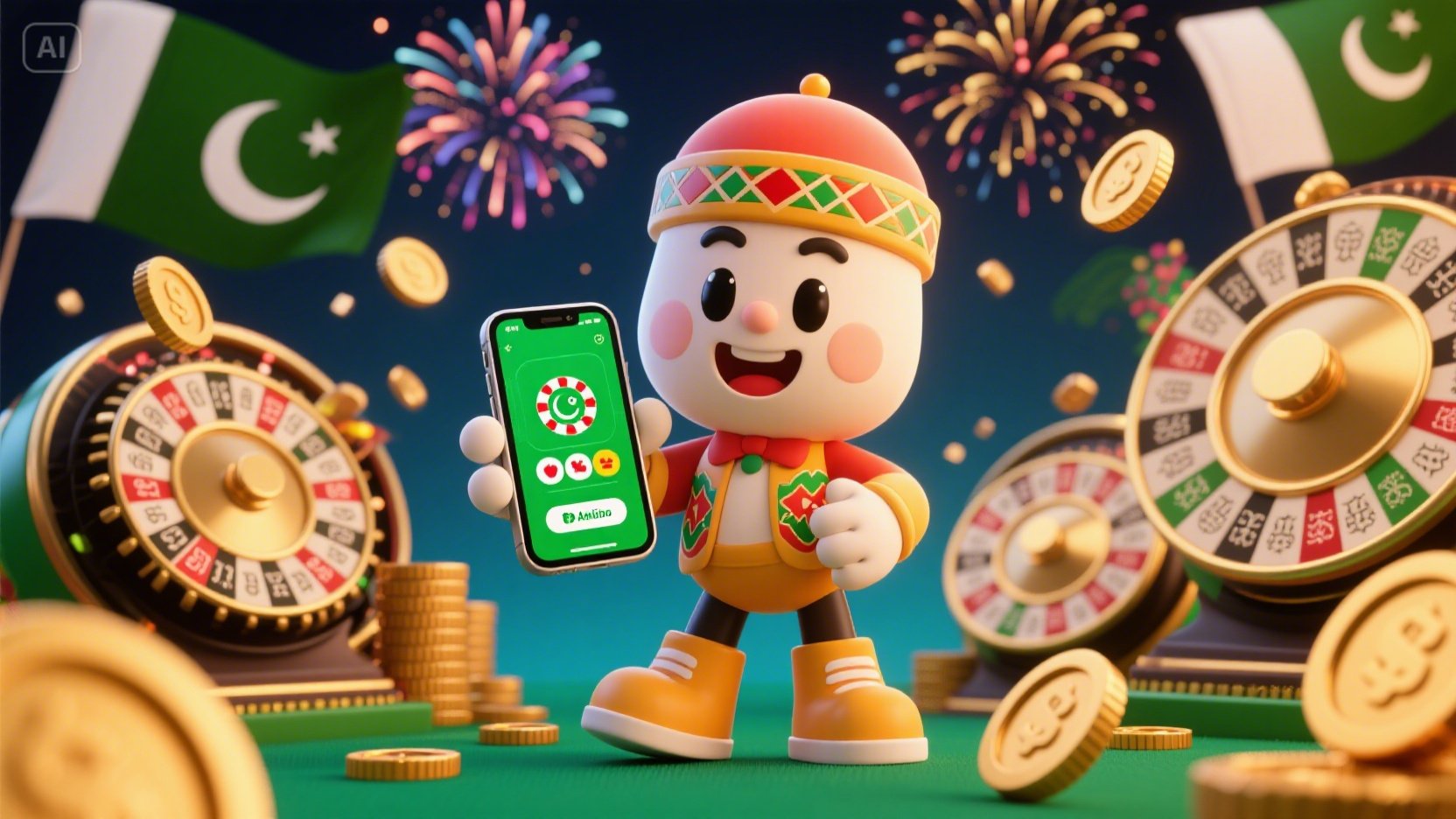 Registration at HashLucky Casino