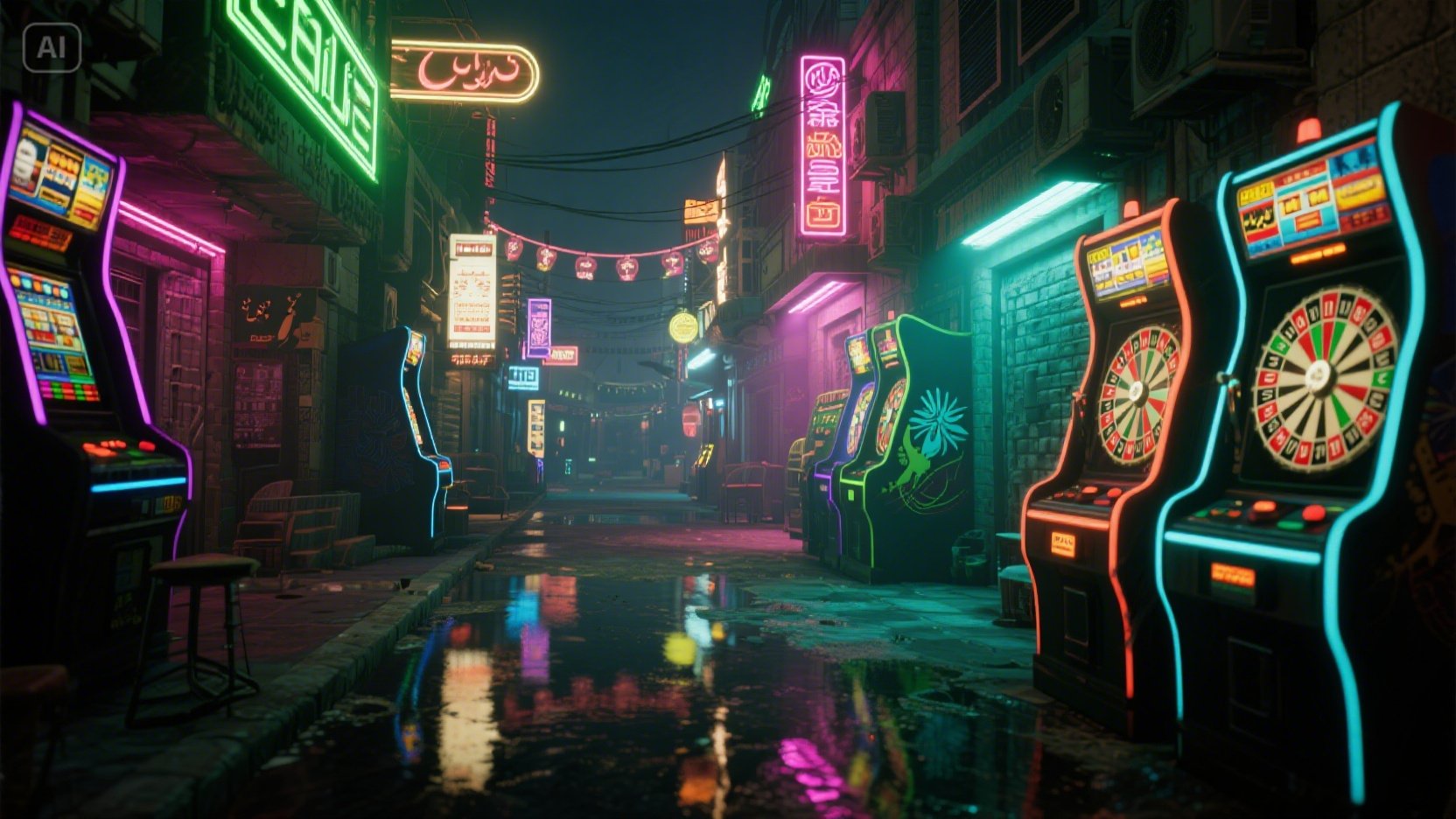 Registration at HashLucky Casino