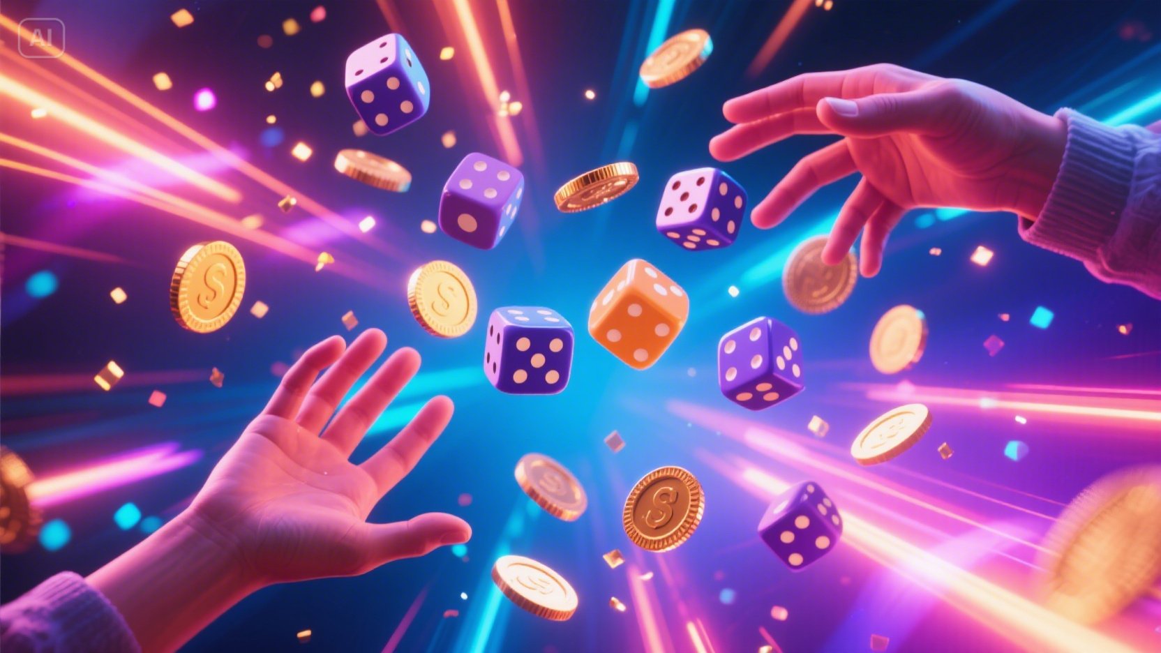 Registration at HashLucky Casino