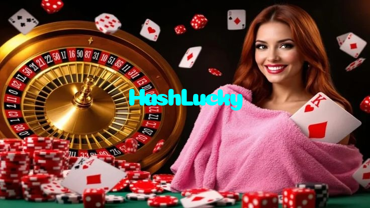 HashLucky