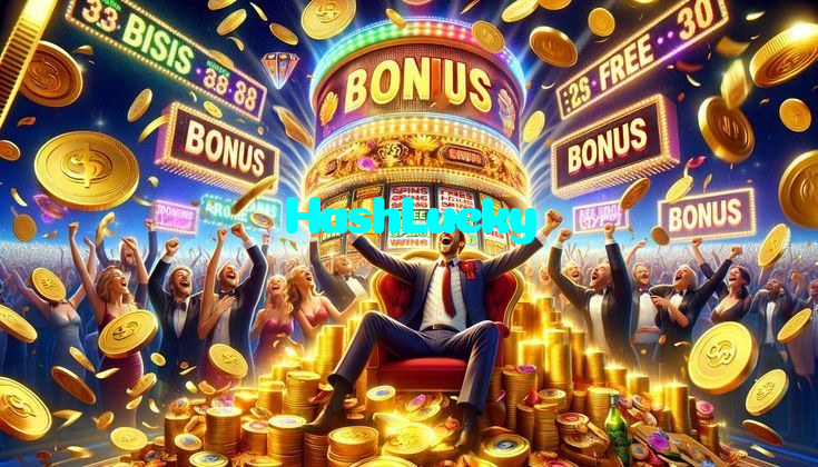 making first deposit on HashLucky website using local payment methods in Pakistan