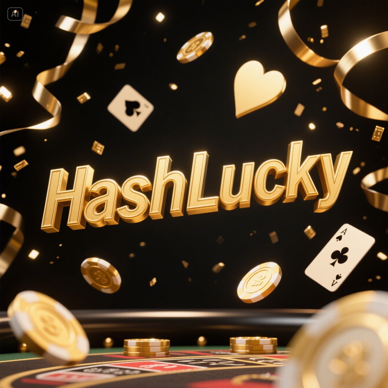 HashLucky